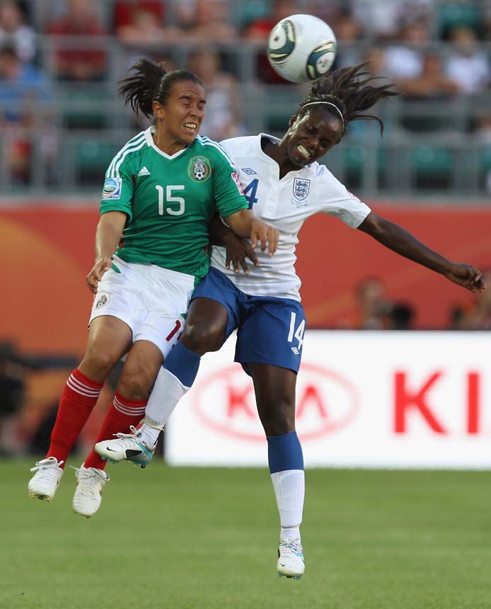 Eniola Aluko